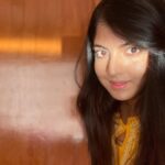Anaswara Kumar Instagram - The eyes Chico..they never lie😉 #nofilterneeded