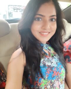 Anaswara Kumar Instagram - 👋💕