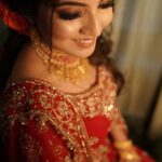 Anaswara Kumar Instagram -