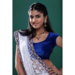 Anaswara Kumar Instagram –