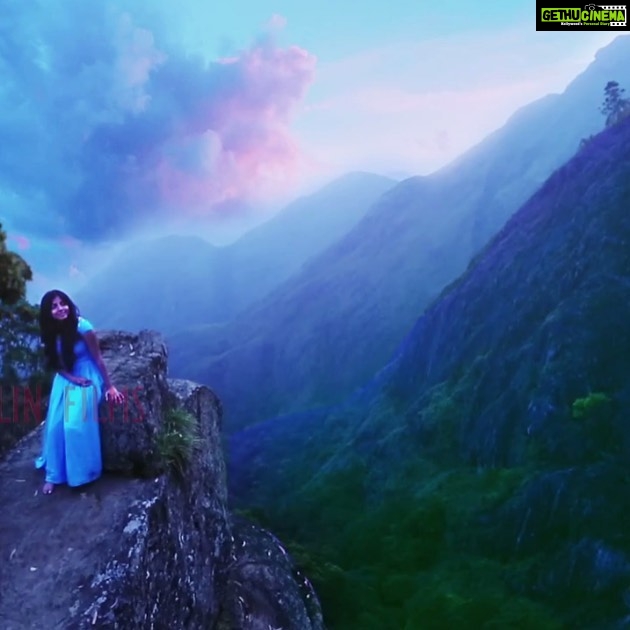 Anaswara Kumar Instagram - #tamilnadutourism #wanderlust