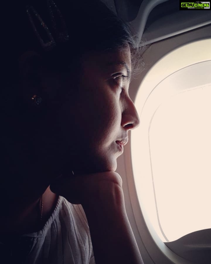Anaswara Kumar Instagram - #Throwback to #maskfree times