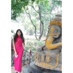 Anaswara Kumar Instagram – Happy Pongal everyone!அனைவருக்கும் என் இனிய பொங்கல் நல்வாழ்த்துக்கள்🎉💗 Madhubhan Resort & Spa
