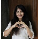Anaswara Kumar Instagram - Thank you all for the love and birthday wishes🥰🤗💗💗