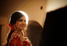 Anaswara Kumar Instagram - @varsidhi_chennai @themakeupboxx_ @shades_by_43