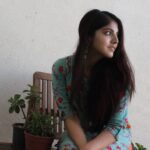 Anaswara Kumar Instagram -