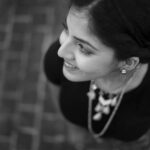 Anaswara Kumar Instagram - Challenge accepted @aparnapn ammai🤗💗