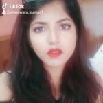 Anaswara Kumar Instagram – #jealousgf #comedytamil #justforfun