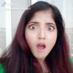 Anaswara Kumar Instagram -