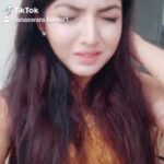 Anaswara Kumar Instagram -