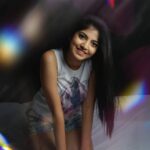 Anaswara Kumar Instagram - 📸@iamsadhi