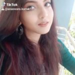 Anaswara Kumar Instagram -