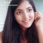 Anaswara Kumar Instagram –