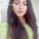 Anaswara Kumar Instagram –