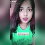 Anaswara Kumar Instagram –