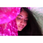 Anaswara Kumar Instagram – #selfphotoshoot 📸 #nomakeup #playingwithcolors