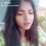 Anaswara Kumar Instagram – #thangamagan #tiktoktamil