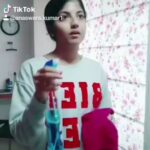 Anaswara Kumar Instagram - #wipeitdownchallenge #tiktokindia #tiktoktamil