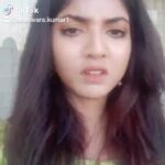 Anaswara Kumar Instagram - #thodari #tiktoktamil #dhanush