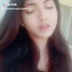 Anaswara Kumar Instagram – #alaipayuthey #tiktoktamil