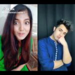 Anaswara Kumar Instagram – #tiktokindia #duet #quarantinenchill