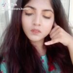 Anaswara Kumar Instagram – #geetagovindam #vijaydevarakonda #tiktoktelugu