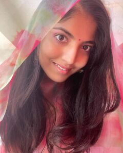 Anaswara Kumar Instagram - 