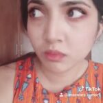 Anaswara Kumar Instagram - #justforjolly #viraltamil #tiktoktamil #sollvathelamunmai #lakshmyramakrishnan #tiktoktamilcomedy #tamilmemes