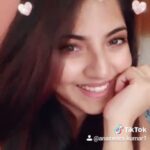 Anaswara Kumar Instagram - #tiktokmalayalam #kumblanginights