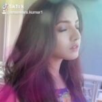 Anaswara Kumar Instagram – What makes you think🤔#worldfamouslover #vijaydevarakonda #tiktoktelugu #viraltelugu