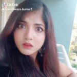 Anaswara Kumar Instagram – 😊#policodu #tiktoktelugu #samantharuthprabhu #viraltelugu