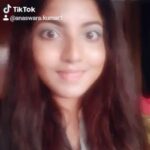Anaswara Kumar Instagram - #malayalamcomedy #omshantioshana #nazriya #manichitrathazhu #tiktokindiaofficial