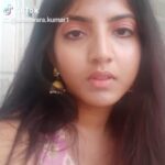 Anaswara Kumar Instagram – #nimmadiyairuukavidamataen 😂 #rajarani
