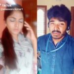 Anaswara Kumar Instagram - #kolaveri la irukkaen 😂 #rajarani #tiktokindia #jai #nayanthara