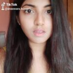 Anaswara Kumar Instagram - #vinnaithandivaruvaya #jesse #tamil #tiktoktamil #tiktokindia