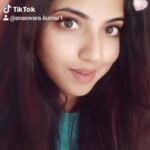 Anaswara Kumar Instagram - #badrinathkidulhania #tiktok #wheninquarantine #timepass😜