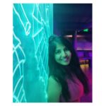 Anaswara Kumar Instagram -