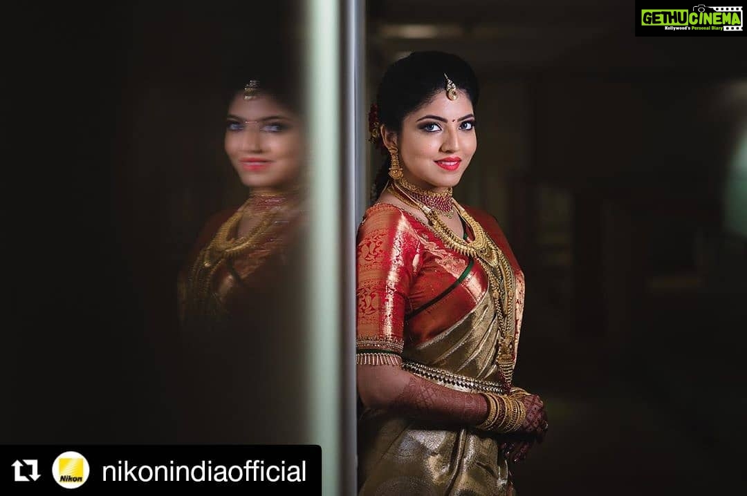 Anaswara Kumar Instagram - 📸@rohanmishraphotography