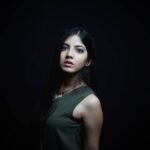 Anaswara Kumar Instagram - 📸@iamsadhi