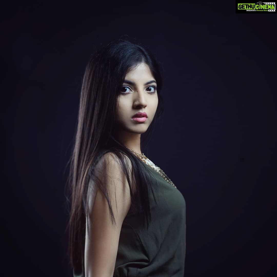 Anaswara Kumar Instagram - 📸@iamsadhi