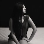 Anaswara Kumar Instagram - 📸@iamsadhi