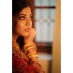 Anaswara Kumar Instagram - 📸 @shades_by_43 💄@themakeupboxx_