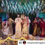 Anaswara Kumar Instagram - #Repost @rohanmishraphotography (@get_repost) ・・・ Let's begin the ceremonies! #weddingceremony #bridesofindia #weddingphotographerindia #weddingphotographerinindia #bestof2019 #weddingphotographerchennai #destinationweddingphotographer #instawed #instawedding #wedding #celebration #bridesmaids #love #weddingdress #weddinggown #happy #weddingday #photooftheday #beautiful #bestoftheday #nikonindiaofficial #rmpbrides #coupleshoot #weddingphotographer #chennaiwedding #chennaiweddingplanners #chennaiweddingphotographer #rmpdiaries