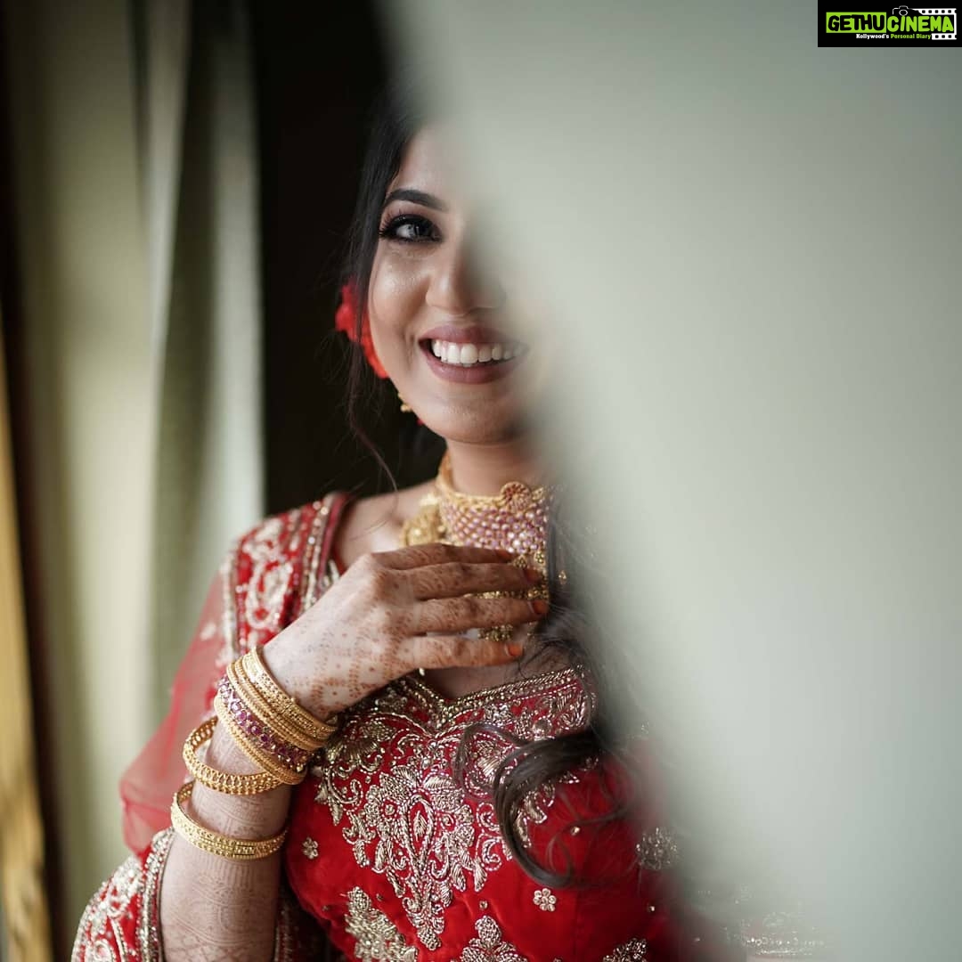 Anaswara Kumar Instagram - 📸 @shades_by_43
