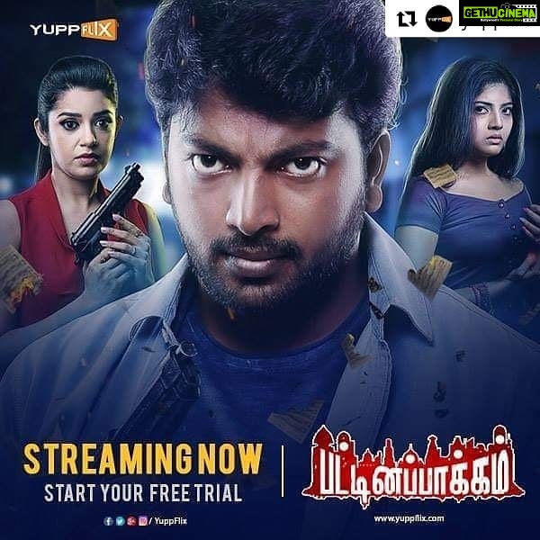 Yuppflix movies online