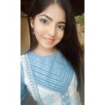 Anaswara Kumar Instagram –