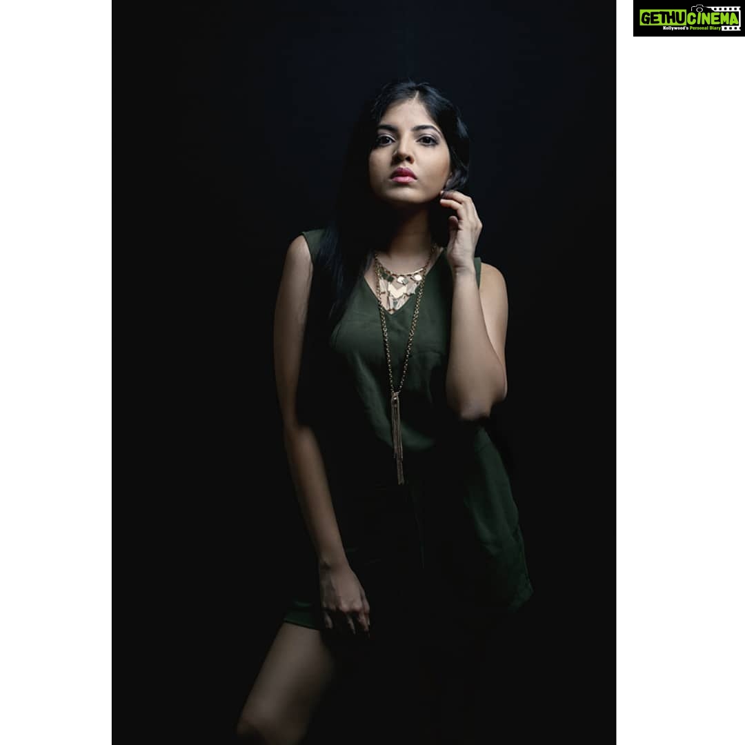 Anaswara Kumar Instagram - PC 📸 : @iamsadhi