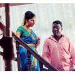 Anaswara Kumar Instagram - #bts #shootlife🎬