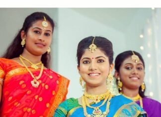 Anaswara Kumar Instagram -