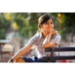 Anaswara Kumar Instagram -
